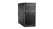 HP Proliant Ml10 Server